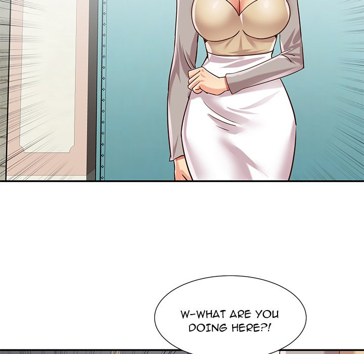 Not One, But Two - Chapter 45 [photo 89] - MangaPorn