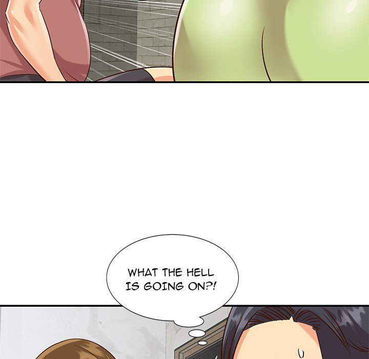 Not One, But Two - Chapter 45 [photo 92] - MangaPorn