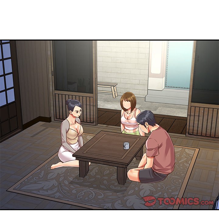 Not One, But Two - Chapter 46 [photo 14] - MangaPorn