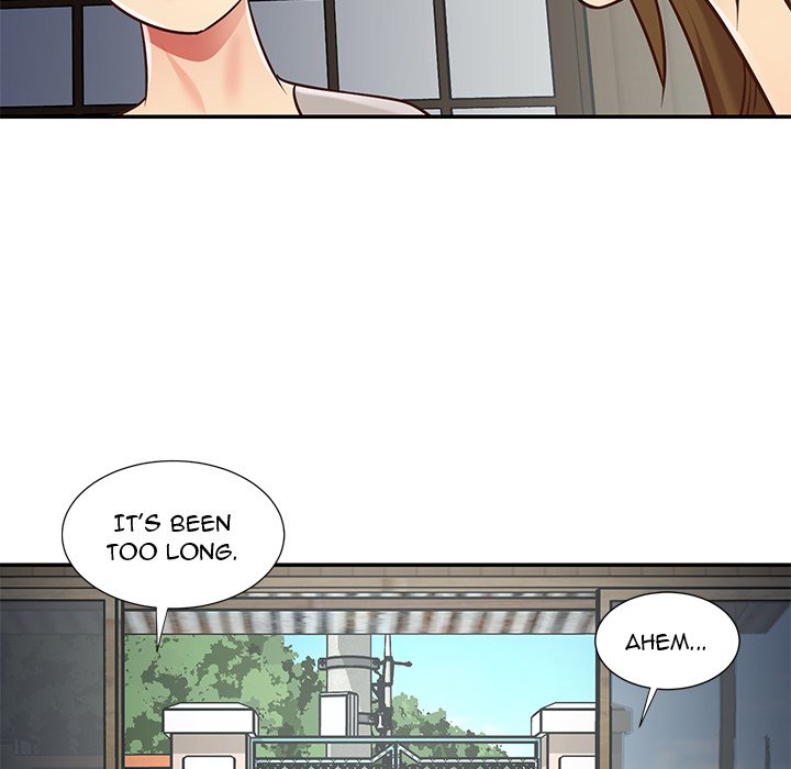 Not One, But Two - Chapter 46 [photo 19] - MangaPorn