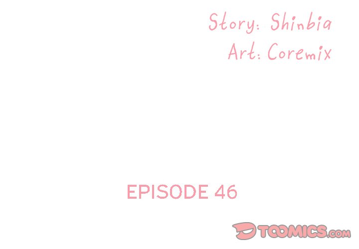 Not One, But Two - Chapter 46 [photo 2] - MangaPorn