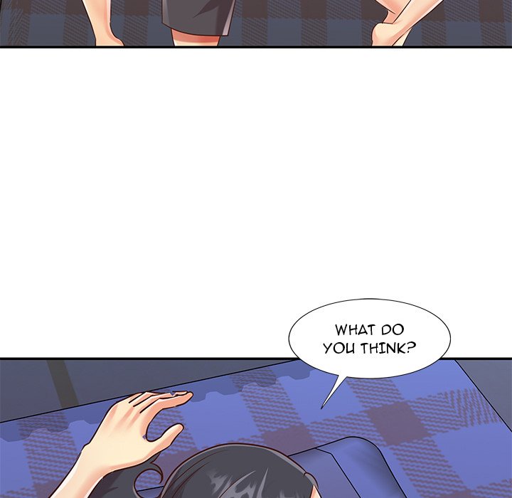 Not One, But Two - Chapter 46 [photo 25] - MangaPorn