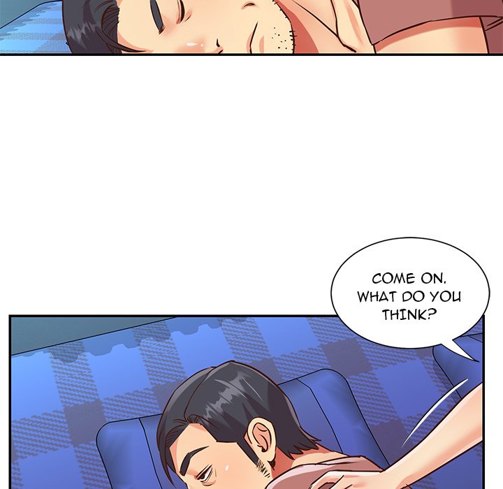 Not One, But Two - Chapter 46 [photo 32] - MangaPorn