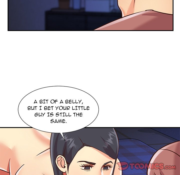 Not One, But Two - Chapter 46 [photo 42] - MangaPorn