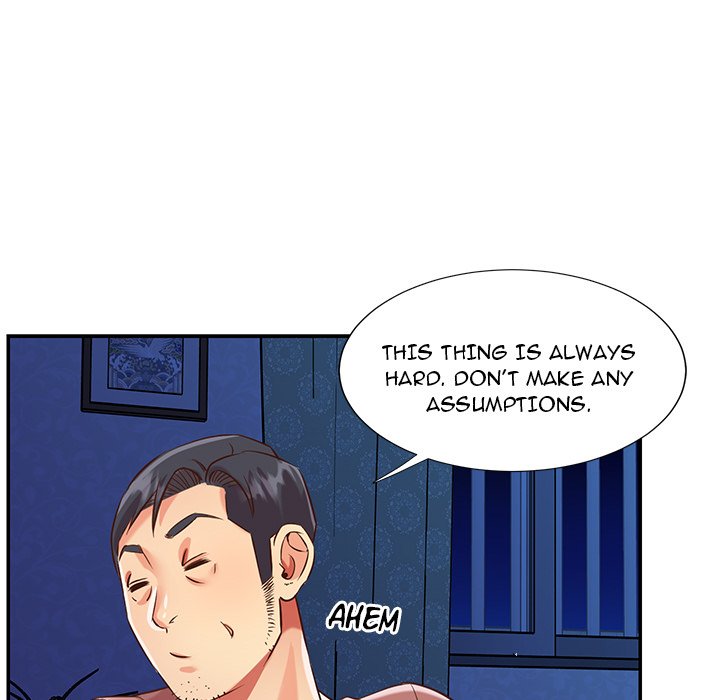 Not One, But Two - Chapter 46 [photo 45] - MangaPorn
