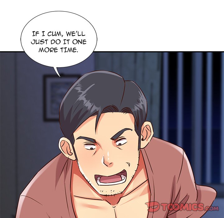 Not One, But Two - Chapter 46 [photo 58] - MangaPorn