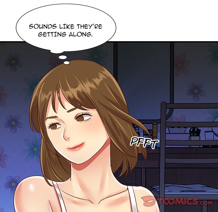 Not One, But Two - Chapter 46 [photo 74] - MangaPorn