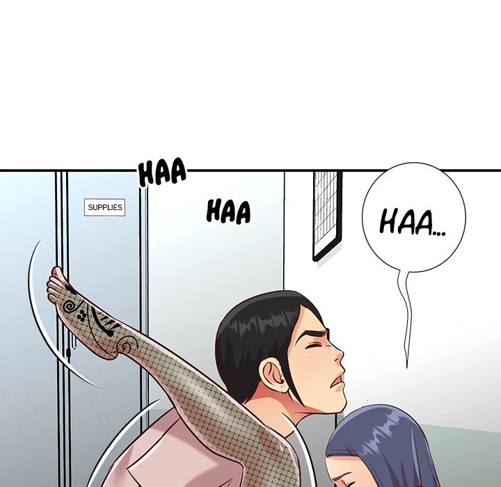 Not One, But Two - Chapter 46 [photo 79] - MangaPorn