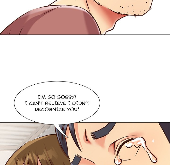 Not One, But Two - Chapter 46 [photo 9] - MangaPorn