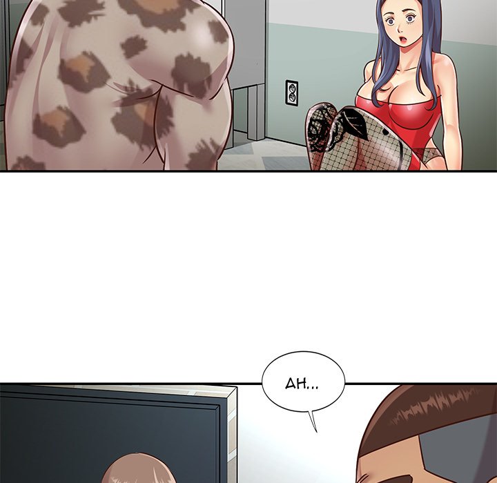 Not One, But Two - Chapter 47 [photo 5] - MangaPorn