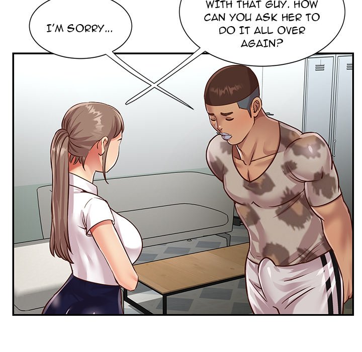 Not One, But Two - Chapter 47 [photo 7] - MangaPorn