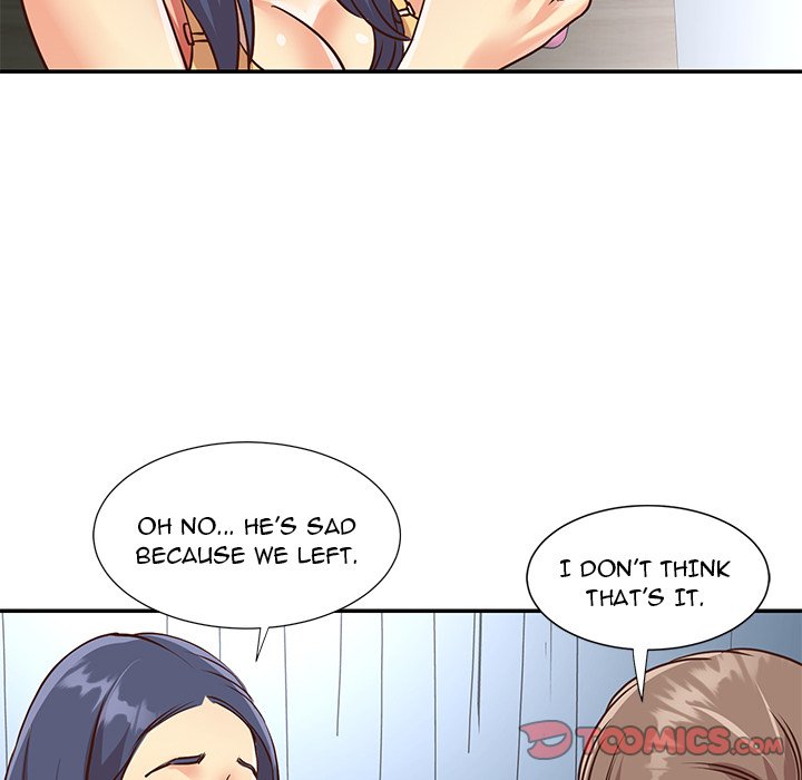 Not One, But Two - Chapter 47 [photo 82] - MangaPorn