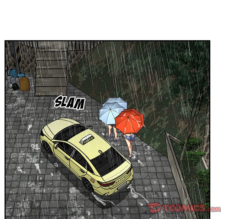 Not One, But Two - Chapter 48 [photo 18] - MangaPorn