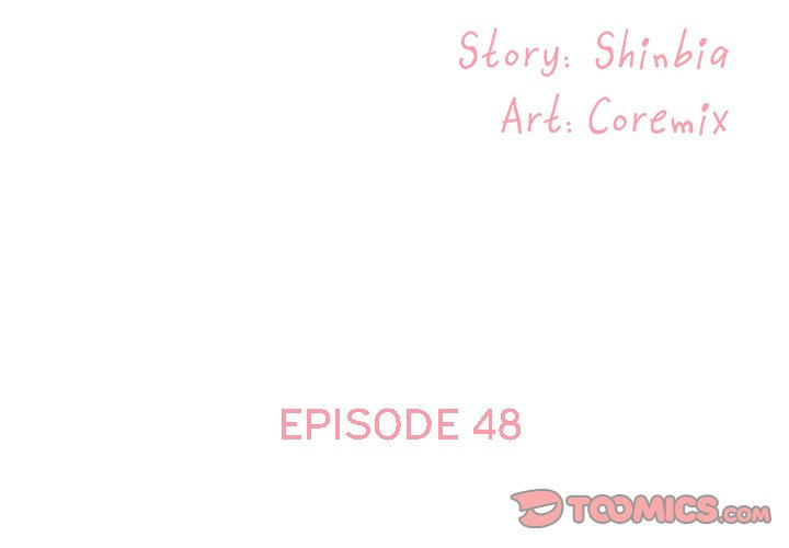 Not One, But Two - Chapter 48 [photo 2] - MangaPorn