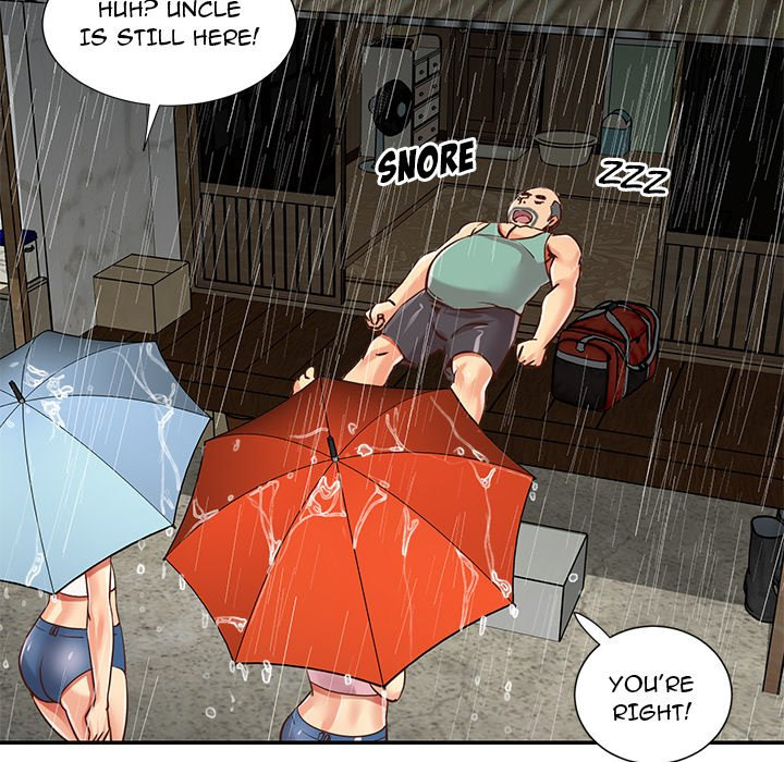 Not One, But Two - Chapter 48 [photo 24] - MangaPorn