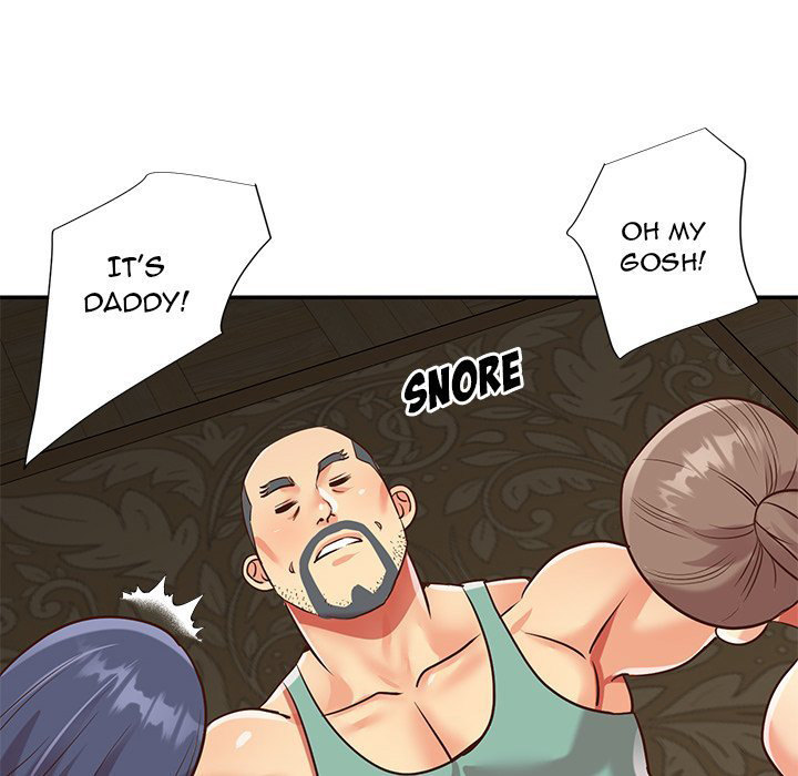 Not One, But Two - Chapter 48 [photo 28] - MangaPorn