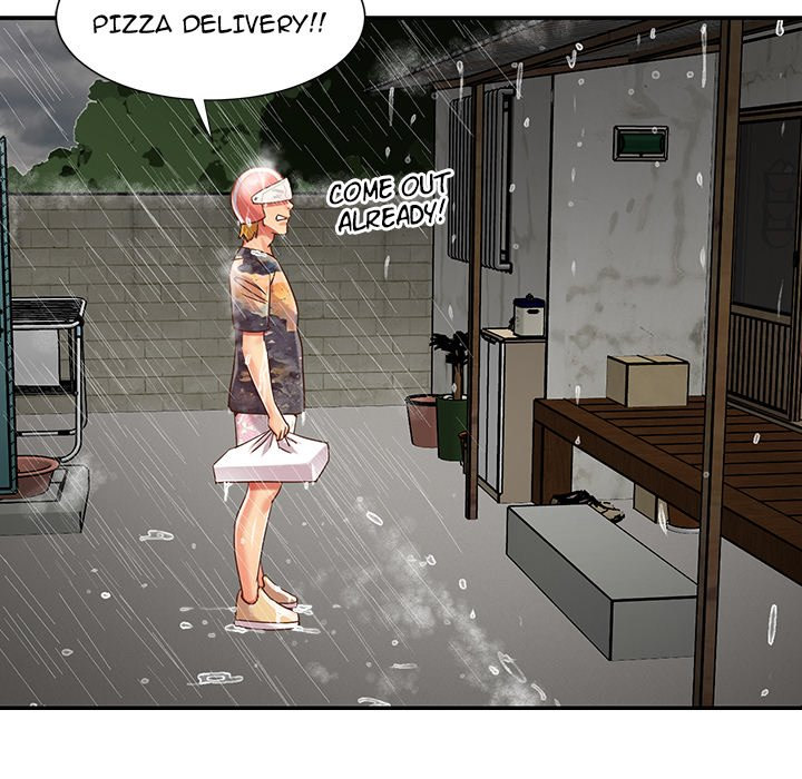 Not One, But Two - Chapter 48 [photo 44] - MangaPorn