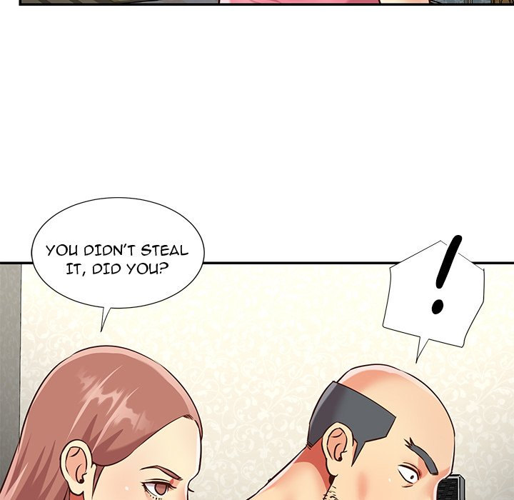 Not One, But Two - Chapter 49 [photo 12] - MangaPorn