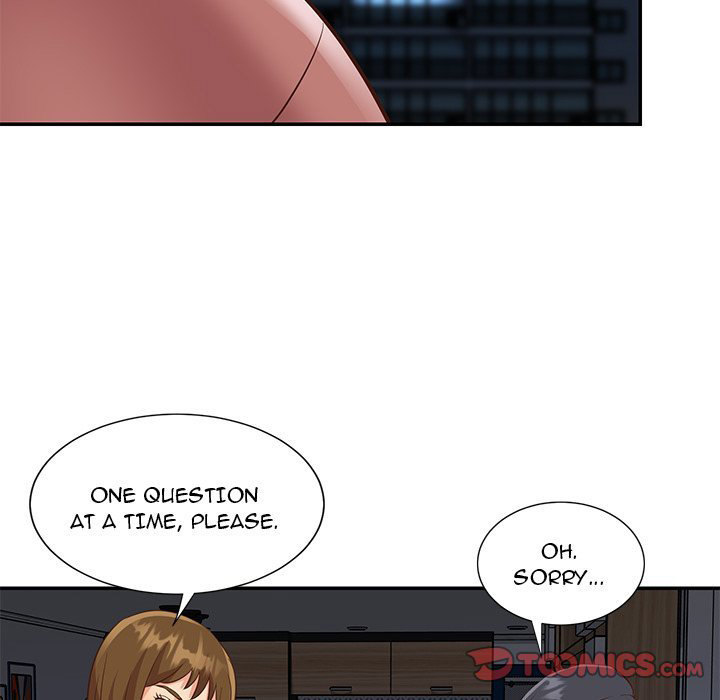 Not One, But Two - Chapter 49 [photo 56] - MangaPorn