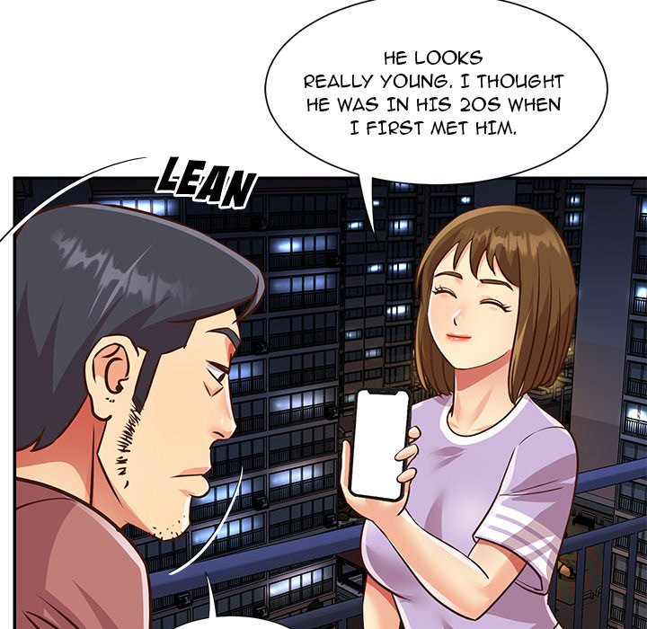 Not One, But Two - Chapter 49 [photo 61] - MangaPorn