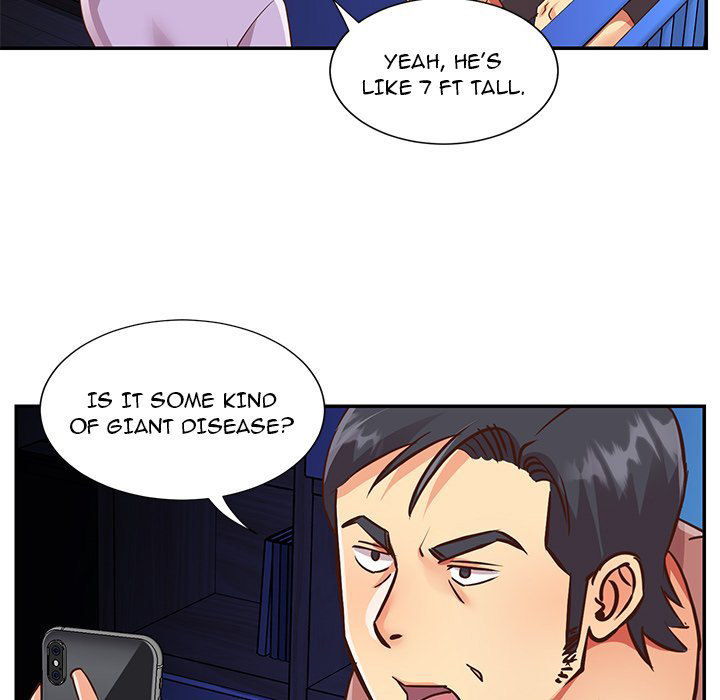 Not One, But Two - Chapter 49 [photo 65] - MangaPorn