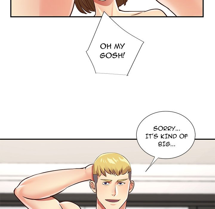 Not One, But Two - Chapter 49 [photo 93] - MangaPorn