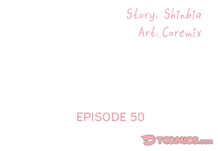 Not One, But Two - Chapter 50 [photo 2] - MangaPorn