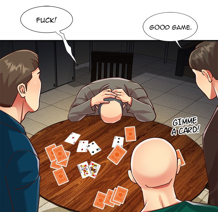 Not One, But Two - Chapter 50 [photo 24] - MangaPorn