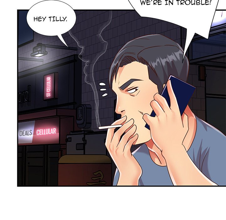 Not One, But Two - Chapter 50 [photo 67] - MangaPorn