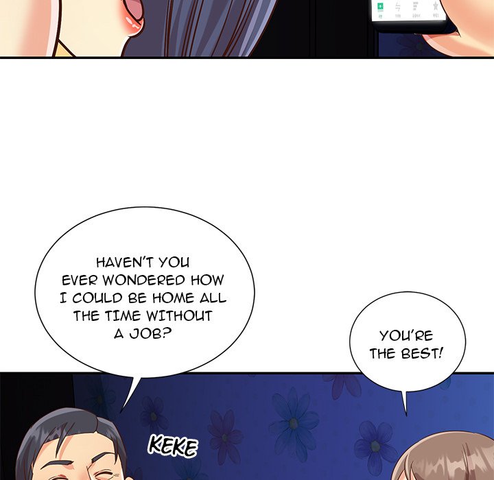 Not One, But Two - Chapter 50 [photo 89] - MangaPorn