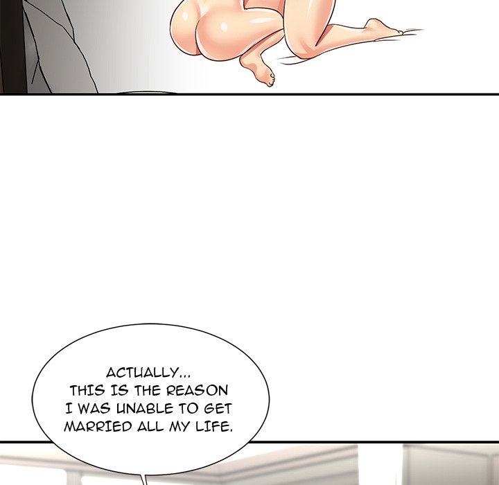 Not One, But Two - Chapter 50 [photo 9] - MangaPorn