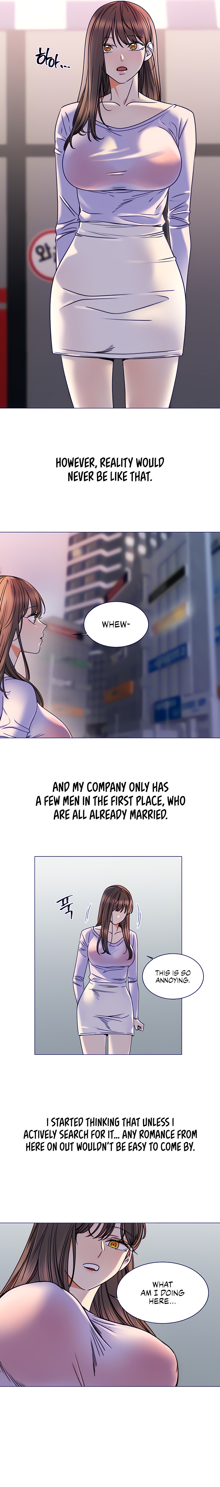 My girlfriend is so naughty - Chapter 4 [photo 11] - MangaPorn