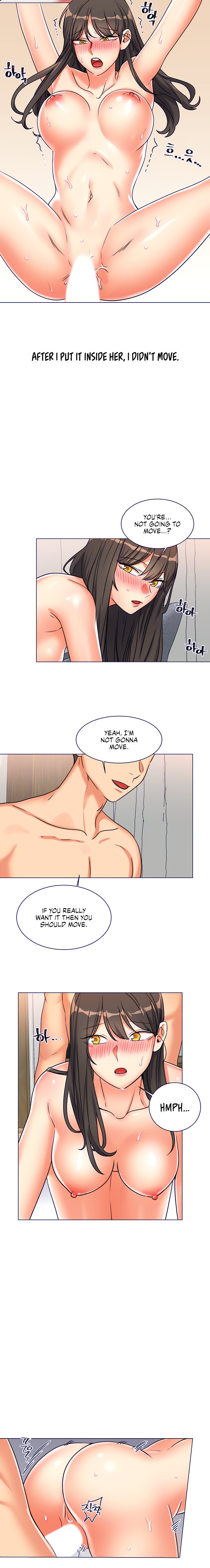 My girlfriend is so naughty - Chapter 10 [photo 13] - MangaPorn