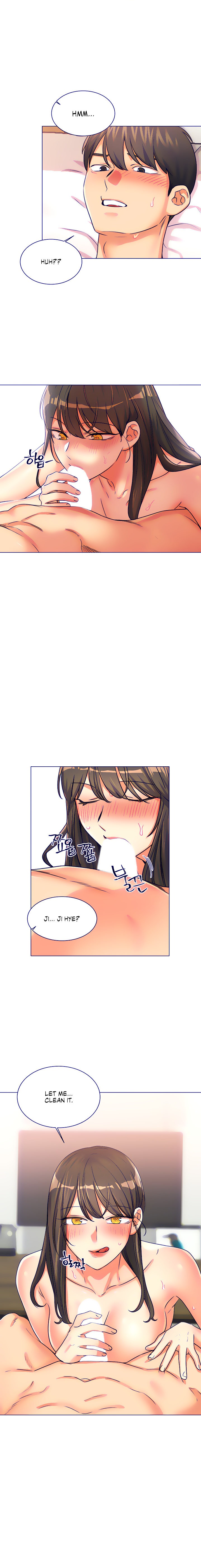 My girlfriend is so naughty - Chapter 11 [photo 5] - MangaPorn