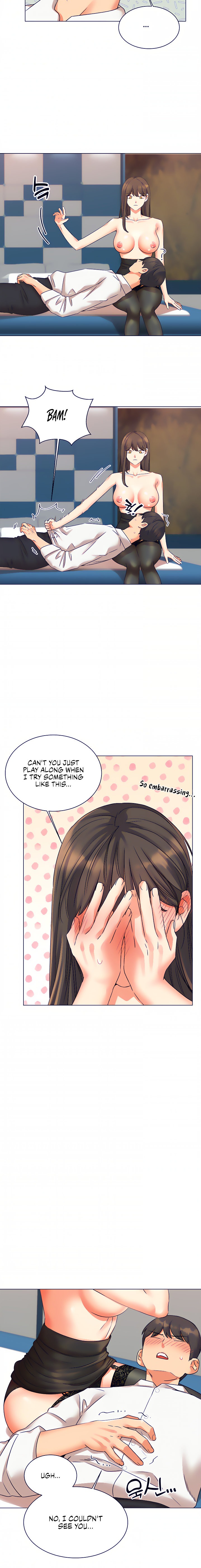 My girlfriend is so naughty - Chapter 23 [photo 3] - MangaPorn