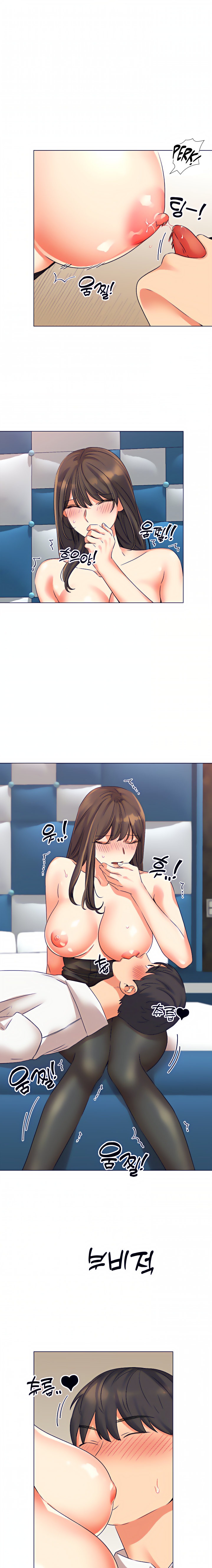 My girlfriend is so naughty - Chapter 23 [photo 6] - MangaPorn