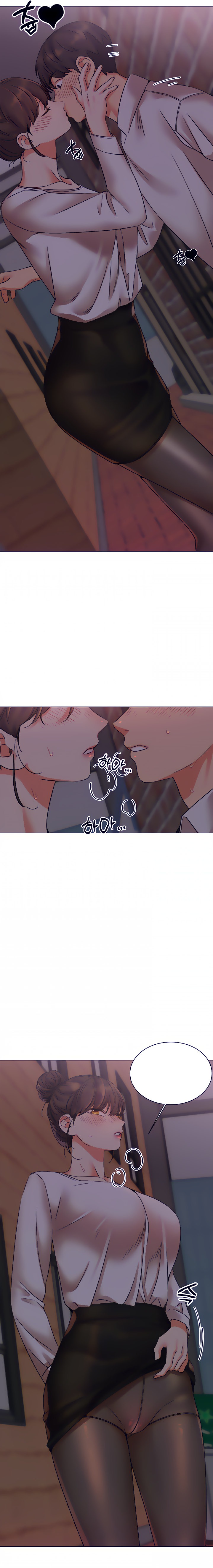 My girlfriend is so naughty - Chapter 25 [photo 11] - MangaPorn