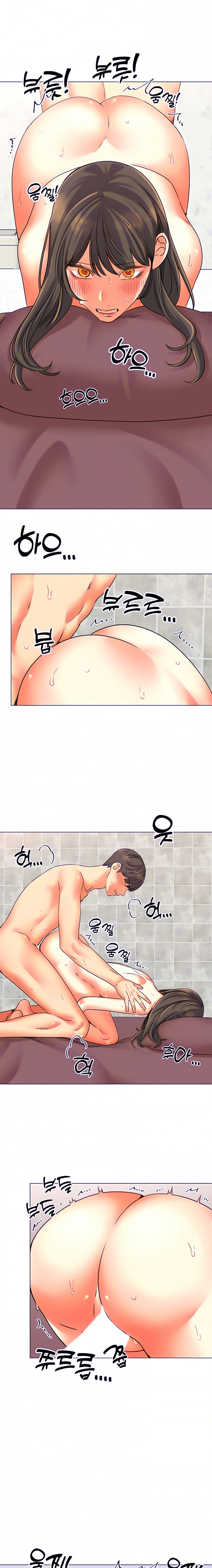 My girlfriend is so naughty - Chapter 30 [photo 9] - MangaPorn