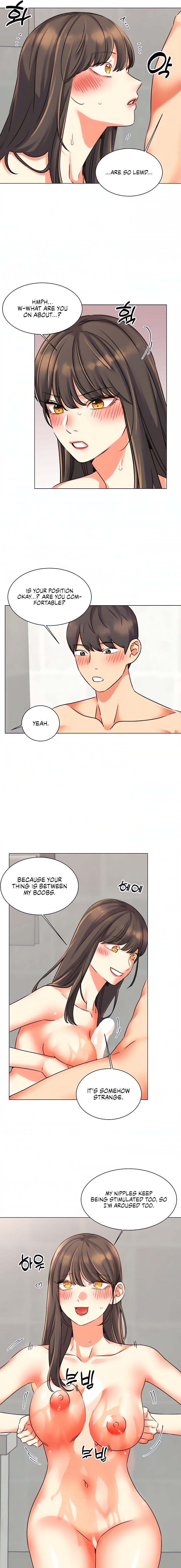 My girlfriend is so naughty - Chapter 32 [photo 9] - MangaPorn