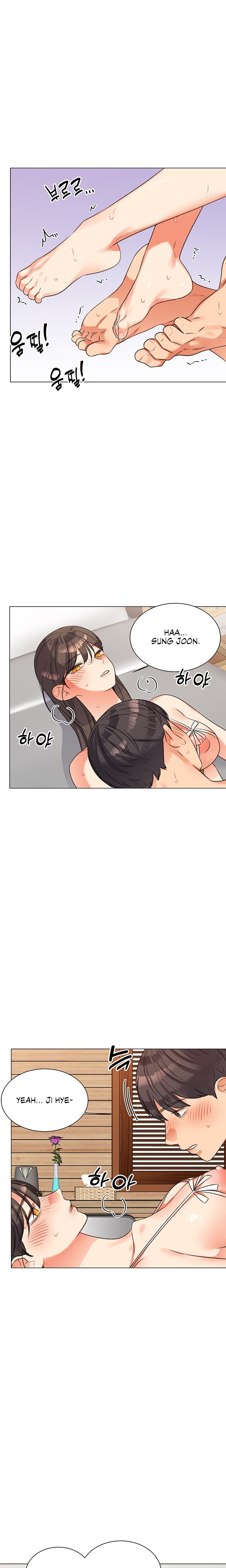 My girlfriend is so naughty - Chapter 50 [photo 13] - MangaPorn