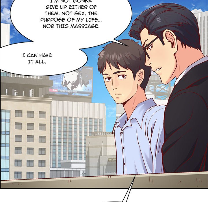 Single Again - Chapter 1 [photo 102] - MangaPorn