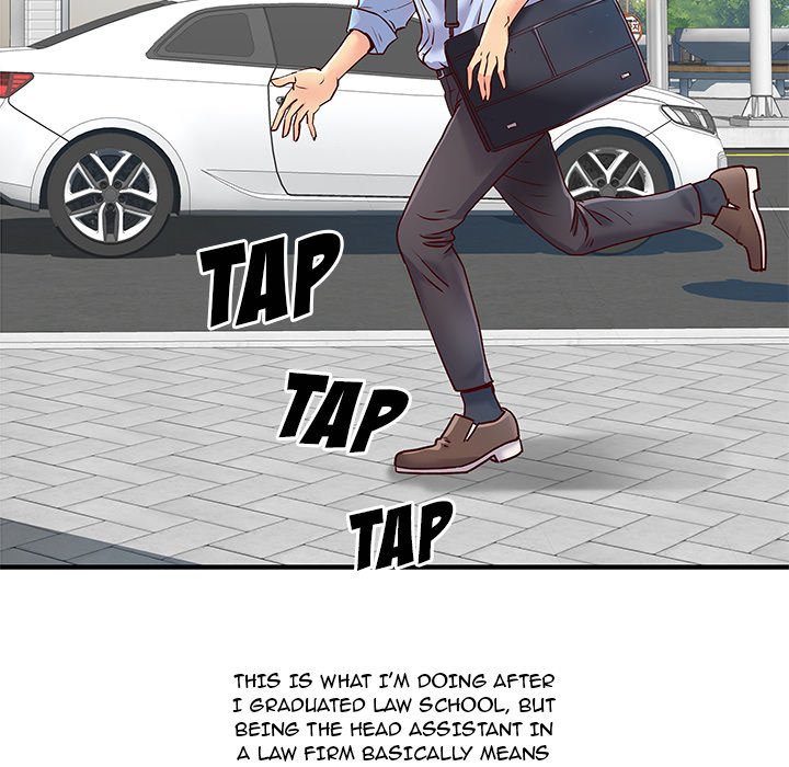 Single Again - Chapter 1 [photo 16] - MangaPorn