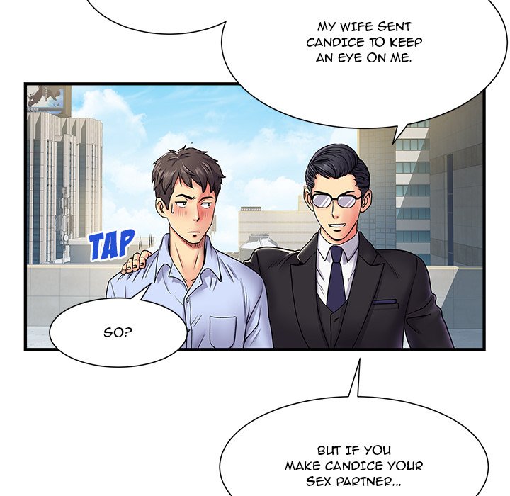 Single Again - Chapter 2 [photo 11] - MangaPorn