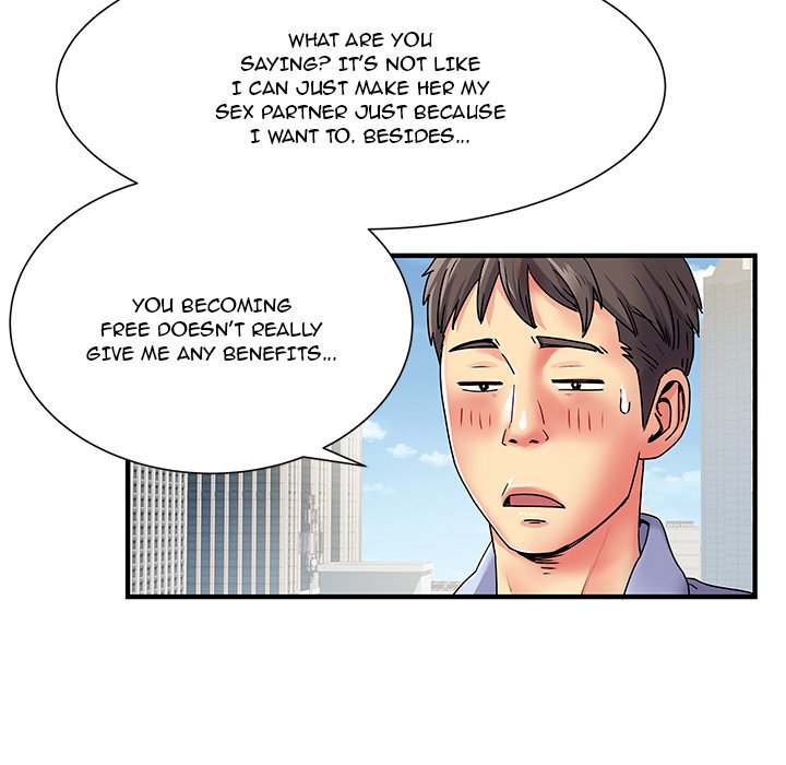 Single Again - Chapter 2 [photo 14] - MangaPorn