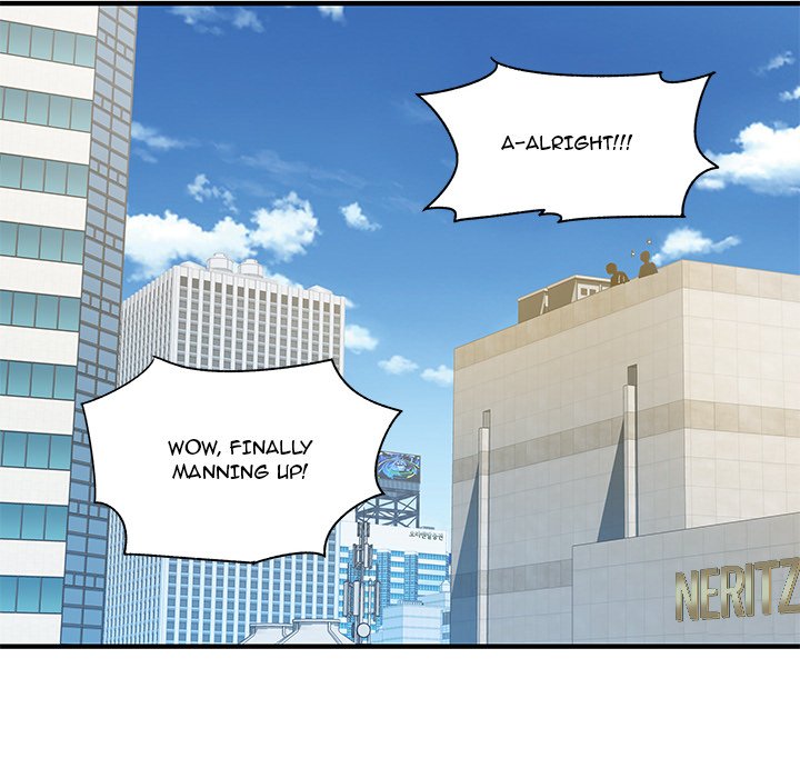 Single Again - Chapter 2 [photo 30] - MangaPorn