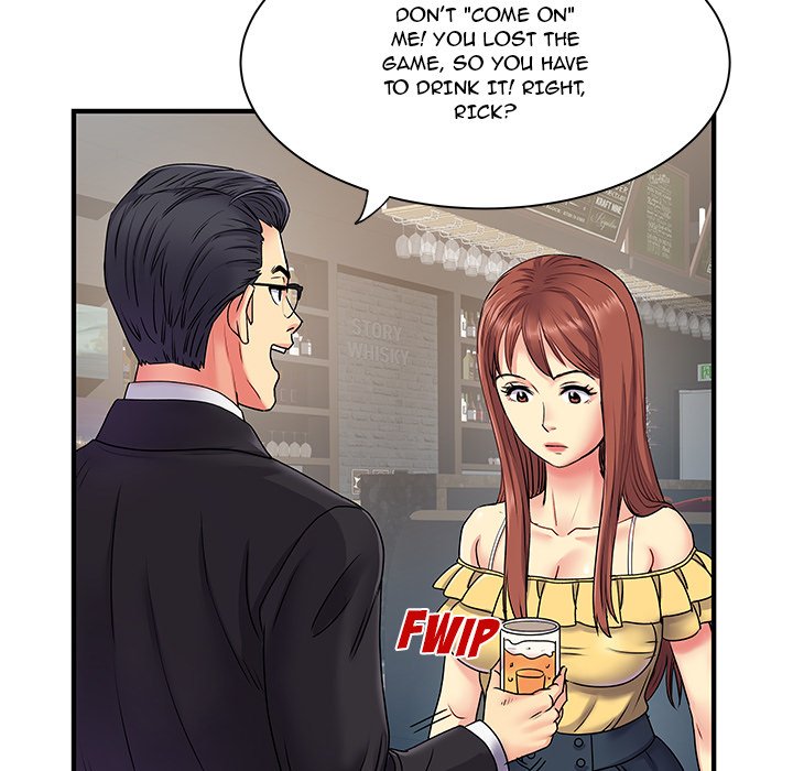 Single Again - Chapter 2 [photo 52] - MangaPorn