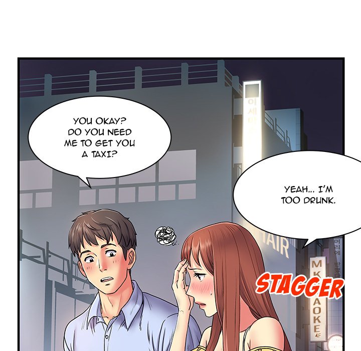 Single Again - Chapter 2 [photo 77] - MangaPorn