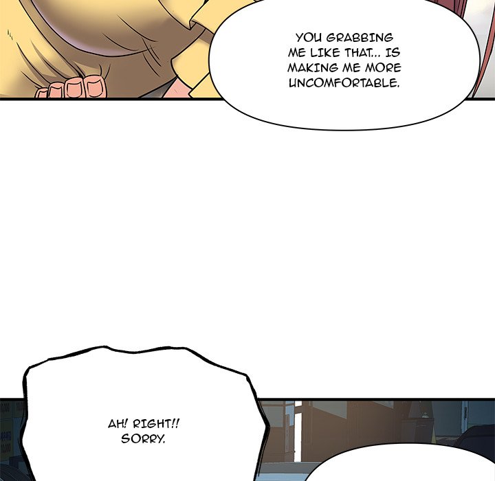 Single Again - Chapter 2 [photo 92] - MangaPorn