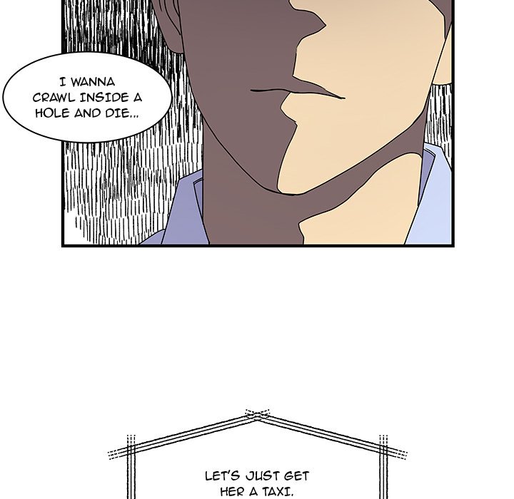 Single Again - Chapter 2 [photo 96] - MangaPorn