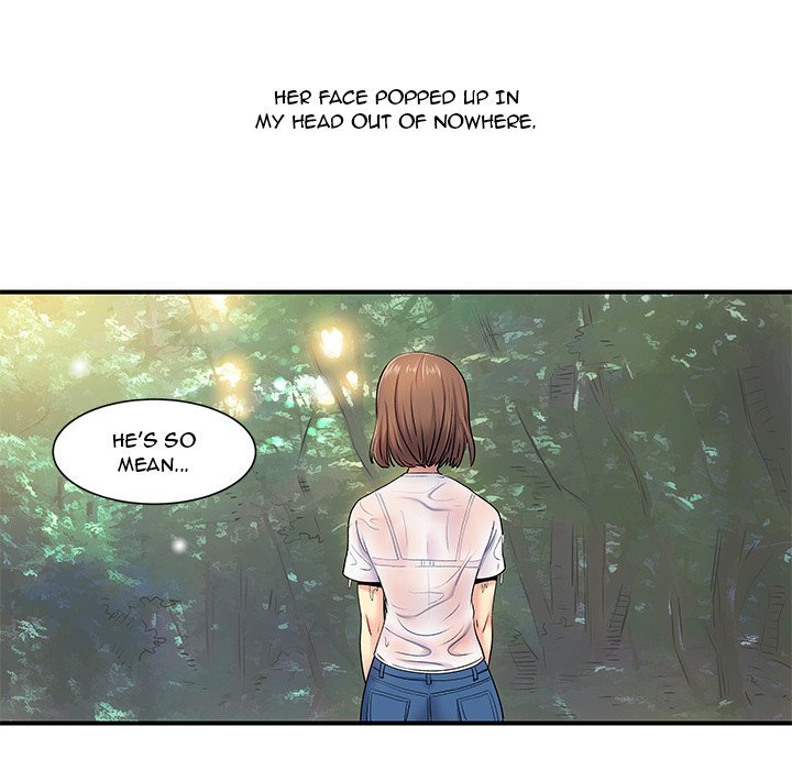 Single Again - Chapter 3 [photo 55] - MangaPorn